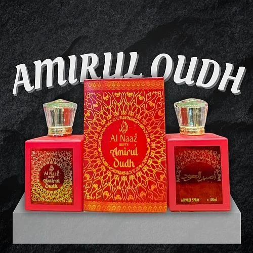 Royal Status Perfume
