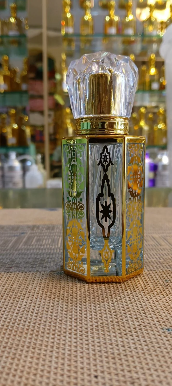 Cantique True Beauty Hair Perfume