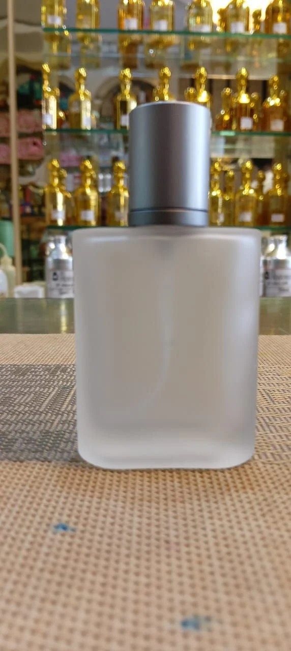 Crystal Black Perfume