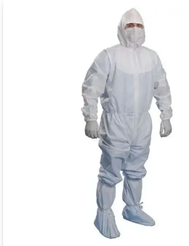 Disposable PPE Kit