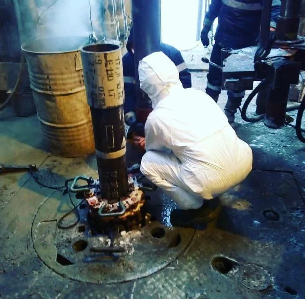 Aviation Turbine Fuel (Jet A-1)