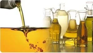 High grade crude oil