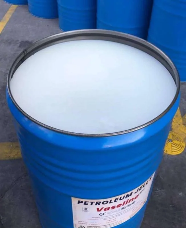 Petroleum