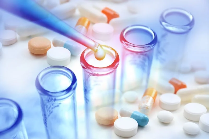 Mixmicro micronutrients
