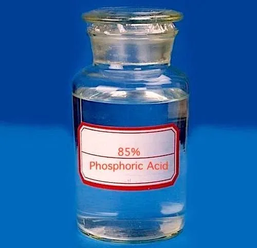 Phosphoric Acid
