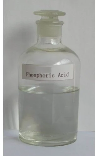 Hypophosphorous Acid 50% (Phosphinic Acid)