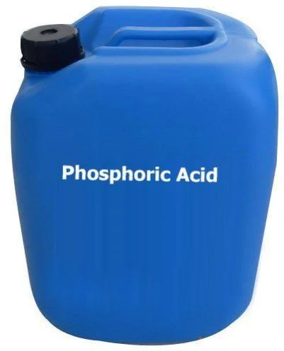 Phosphoric Acid 85%