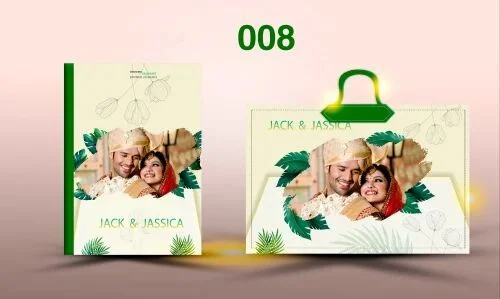 Photo album