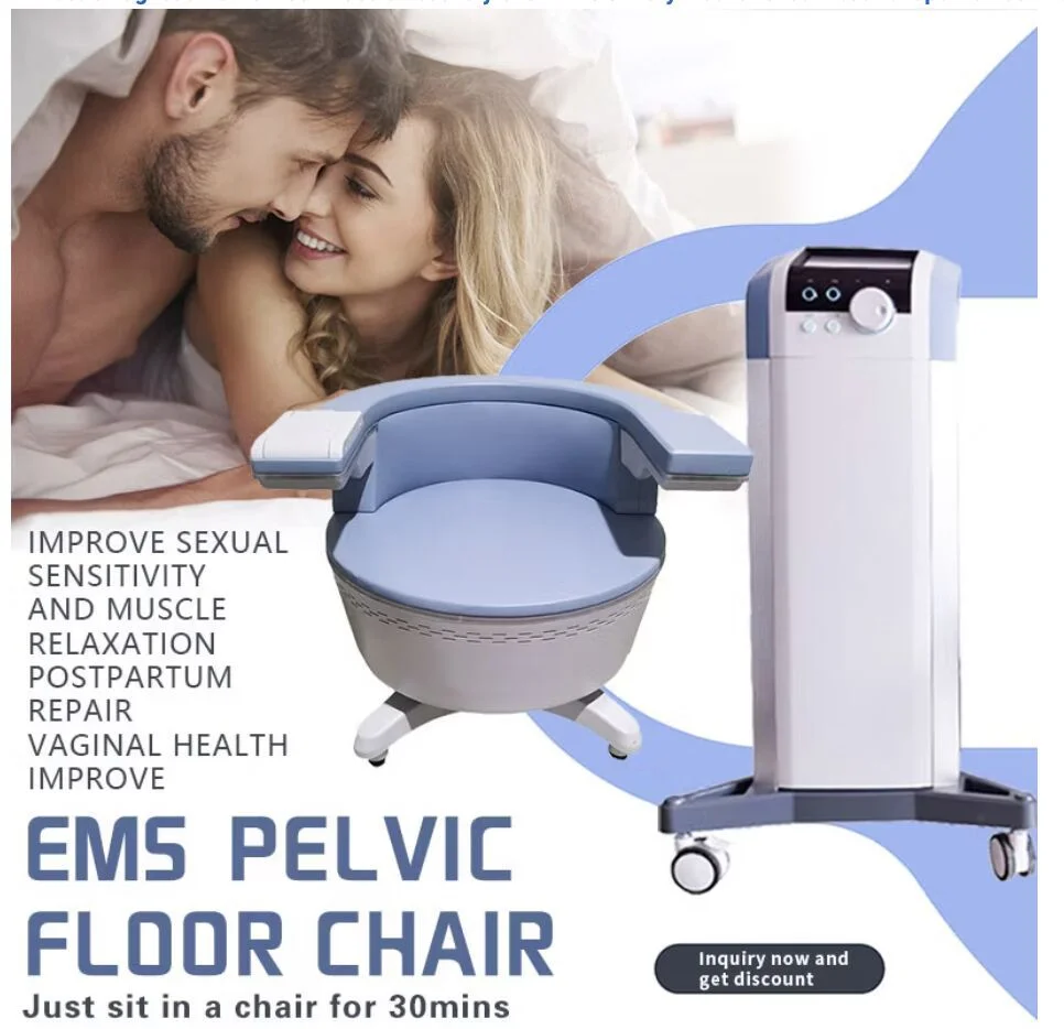 Nerve Stimulator For Physiotherapy