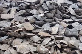 Pig Iron Scrap