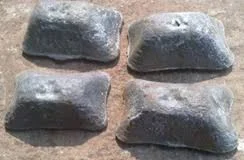 PIG IRON STEEL & FOUNDRY BASE