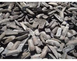 Pig Iron