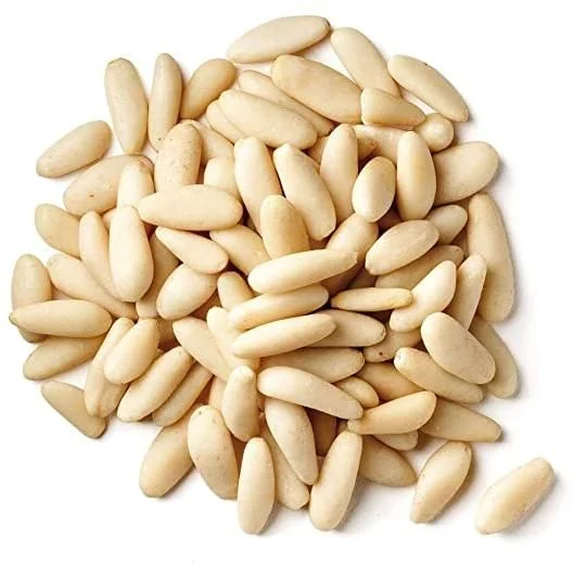 Raw Cashew Nuts