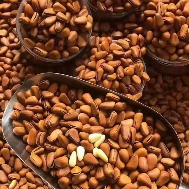 Fox Nuts (Makhana)