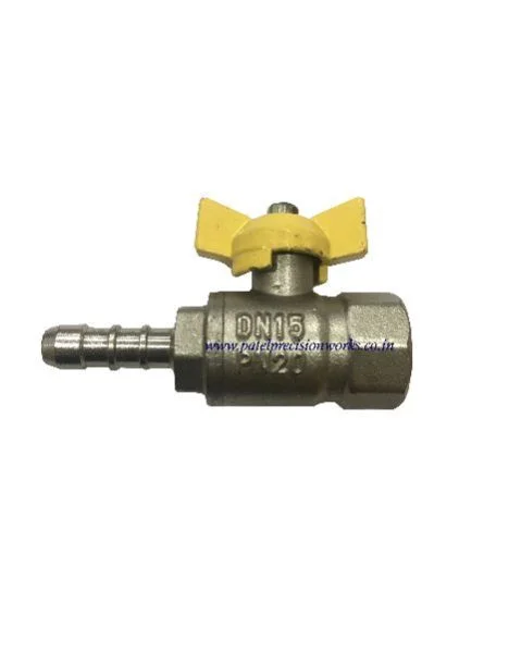 Plastioc PPR Ball valve