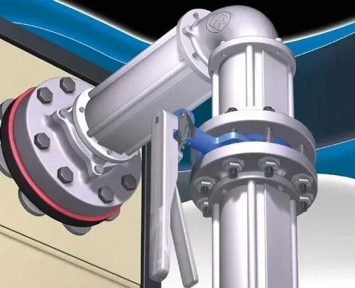 Manhole Mechanical Properties Tester