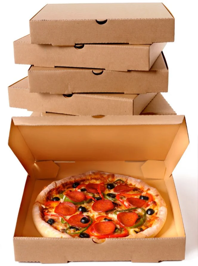 TMT Pizza Boxes-10/12/14/16/18 INCH
