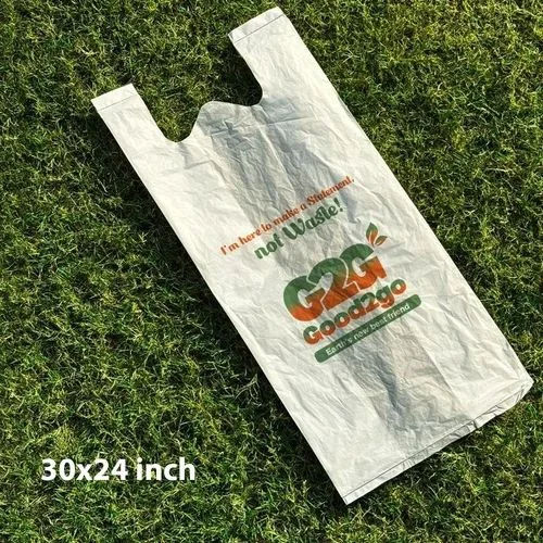 Handicraft Plastic Bag