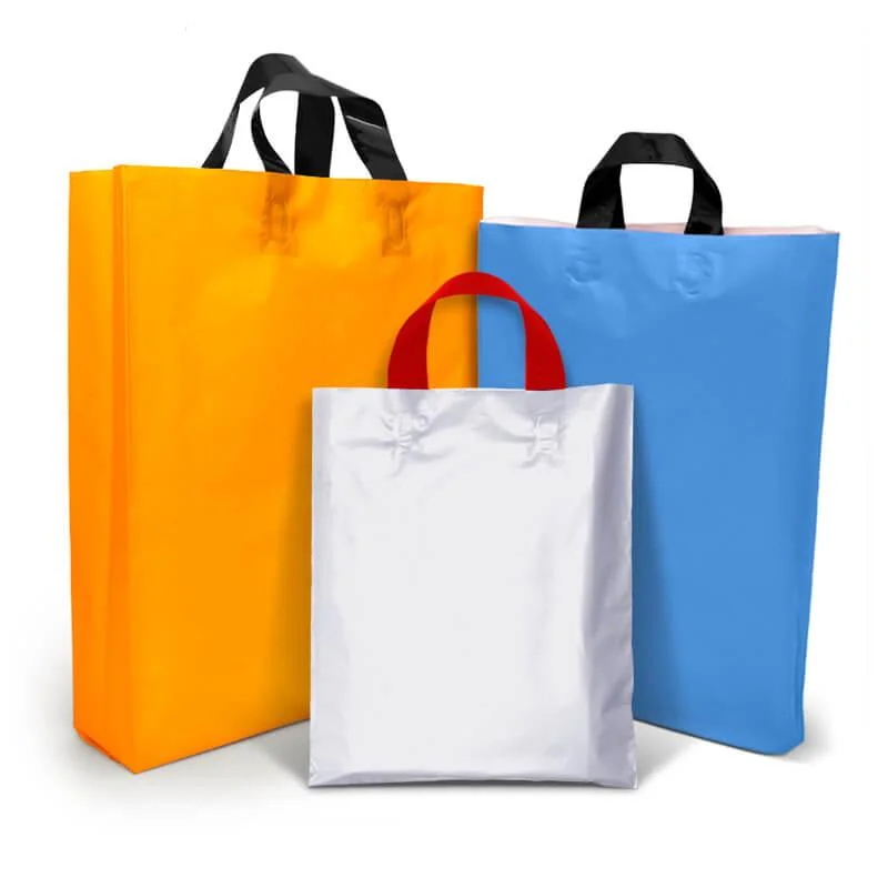 Non woven bag, shopping bag, printed bag