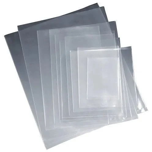 Elegant Handmade PP Woven Plastic Bag
