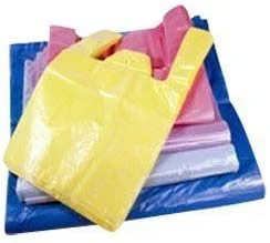 Plastic Grocery Bag
