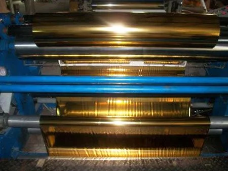 STRETCH FILM