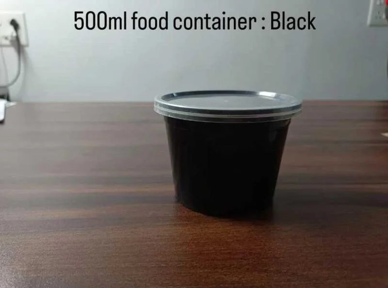 Food Grade Pail Plastic Honey Bucket
