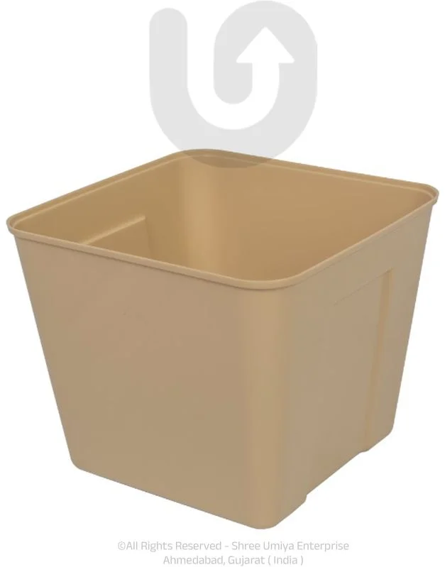 Wooden Foot Bath Bucket