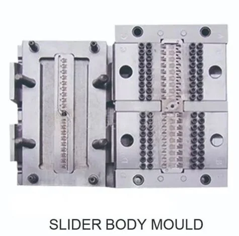 Plastic injection molded parts