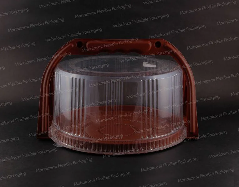 Custom PP Jars, Caps & Closures