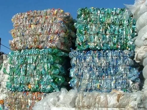 PVC Scrape