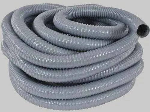 Pvc Pipes & Fittings