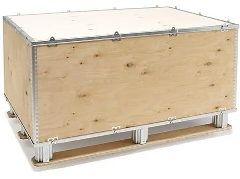 Plywood