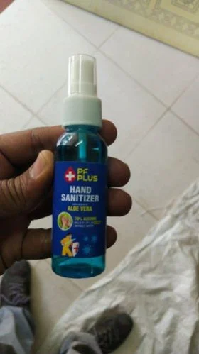 Sanitizer