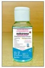 NJbinglab high purity PFA wash bottle, easy to clean, for rinsing labware
