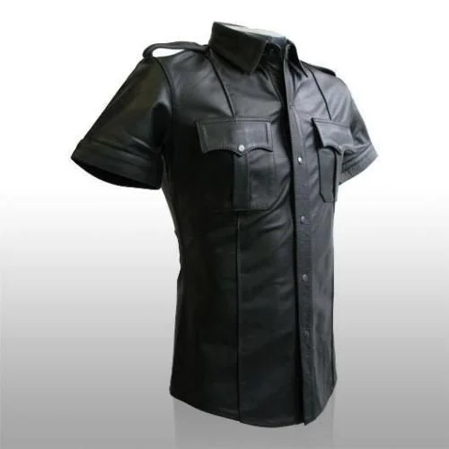 Kubba Tactical Police Uniforms
