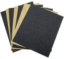 Abrasive Garnet 100/150 Mesh For Polishing