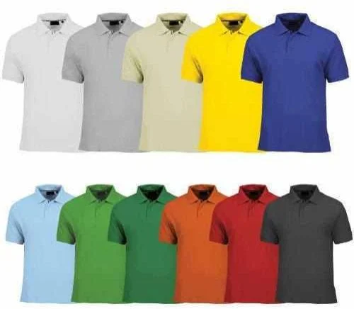 Mens Polo T shirts
