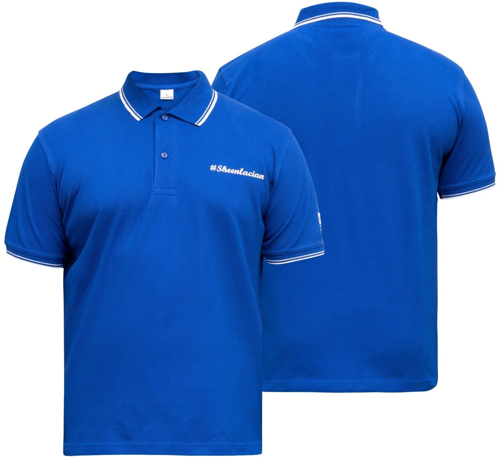 Custom T-Shirt | Polo, V Neck, Round