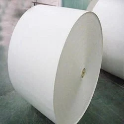 Ice Cream Bowl Cup Tube In Paper