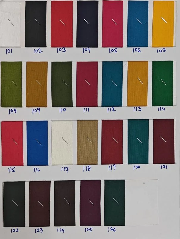 Cotton Fabric