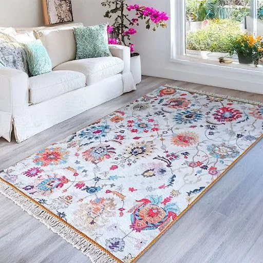 Hot Sell Bright Polyester Yarn Iran