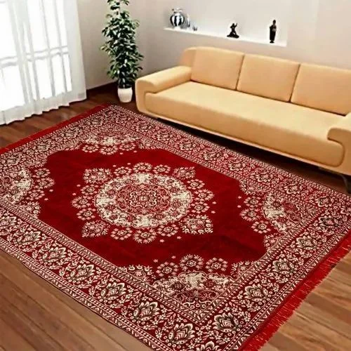 Colorful Nylon Polyester Carpet