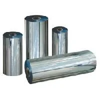 Easy tear pet sheet for composite printing