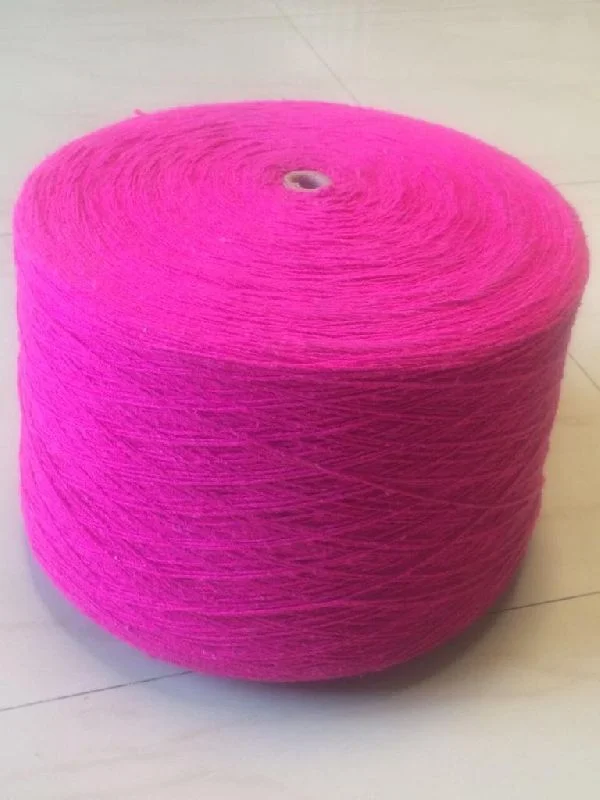 Marine Finish Polyester Yarn