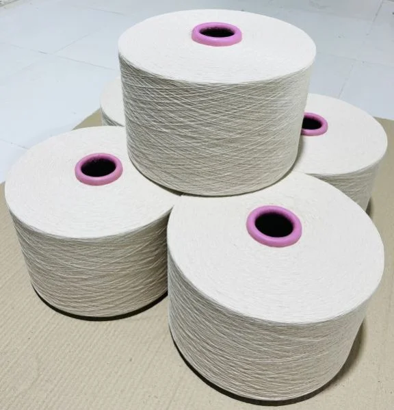 HMLS polyester yarn