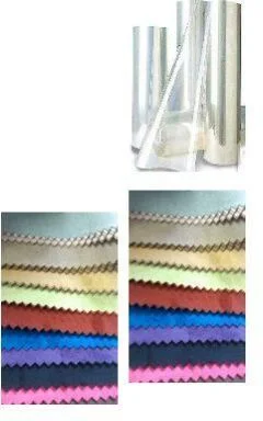 Nylon and Polypropylene Webbing