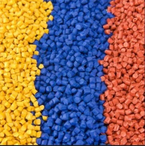 Pvc resin