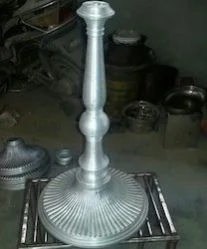 Uright column