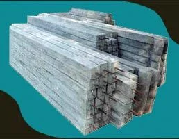 U Post For Farm And Garden